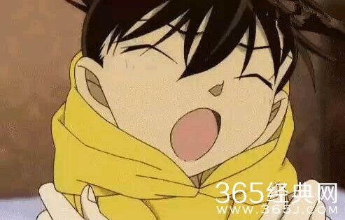 动漫名侦探柯南为什么最近两周都不见更新