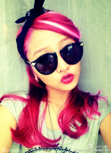 曝魏晨现任女友于玮是小三 魏晨前女友谭静疑斥其人品有问题