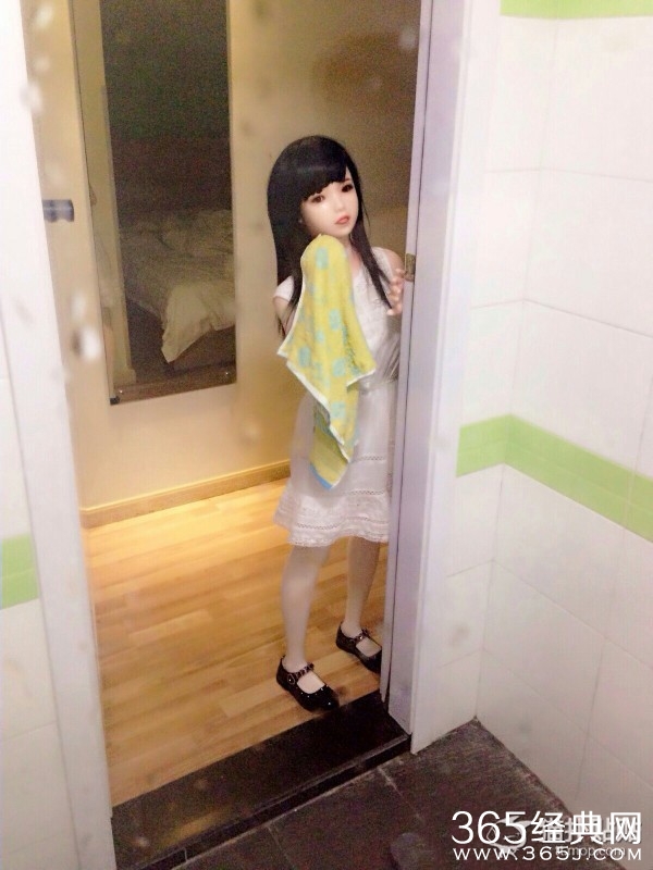 女神小蝶美照来袭 分分钟让你惊呆