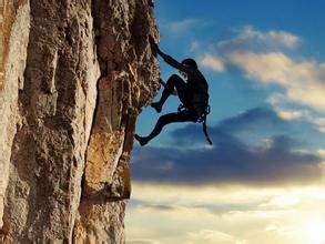 经典励志故事：点灯