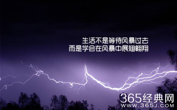 2015最新外国人读书励志名言