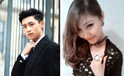 魏晨前女友谭静个人资料照片背景 魏晨和谭静为什么分手原因揭秘