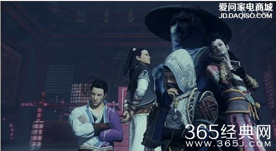 画江湖之不良人温韬第几集出场_盗墓贼温韬身份历史原型结局怎么死的_365经典网