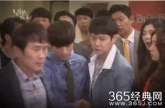 看见味道的少女为什么千院长会杀错人_凶手到底是谁_365经典网