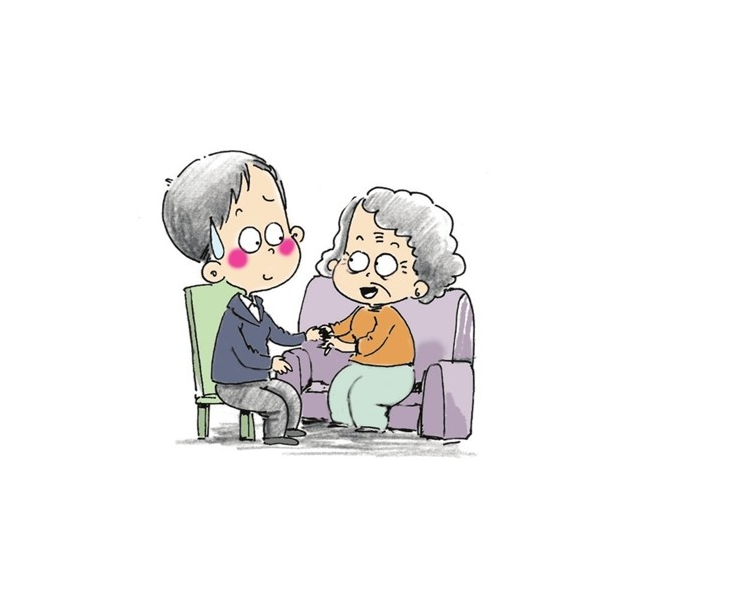 在常州儿媳妇和女婿的区别很多人看哭了_当媳妇的跟当女婿的差别怎么就这么大呢_365经典网