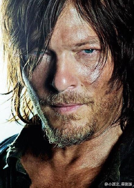 行尸走肉第六季新角色加入剧透_行尸走肉第六季秋季回归_行尸走肉第六季哪天播