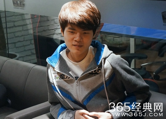 韩媒采访EDG双援：最近对韩国队没赢过