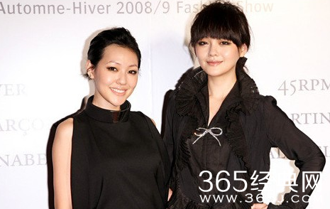 大S澄清小S是否真的遭家暴：酒量差喝醉上厕所易跌倒