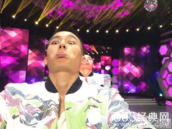 快乐大本营20150418期预告_欧豪吴昕玩输比赛发丑照拼情侣照_365经典网