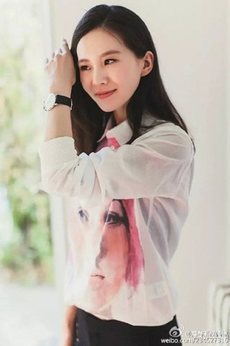 电视剧《青丘狐传说》演员表阵容 刘诗诗蒋劲夫古力娜扎加盟