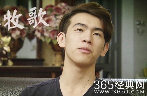 《变形计》青春牧歌赵力郭尧绝密资料 家庭背景微博照片曝光