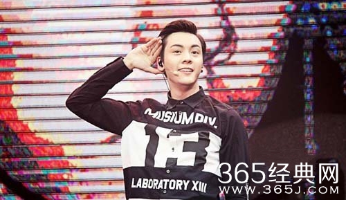 香港人不喜欢陈伟霆是真的？陈伟霆杨颖分手原因4个纹身含义意思