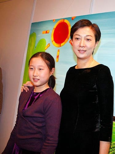 成龙回应认小龙女_顺其自然相信她不需要我的身家_365经典网