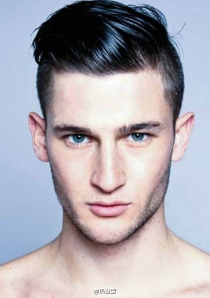 2015年男士最IN发型，必看！