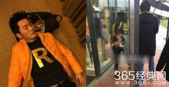 李晨范冰冰用同款手机壳 真的在一起了吗？