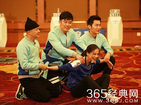 《跑男》第二季你最想看啥