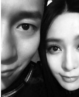 李晨范冰冰用同款手机壳 真的在一起了吗？