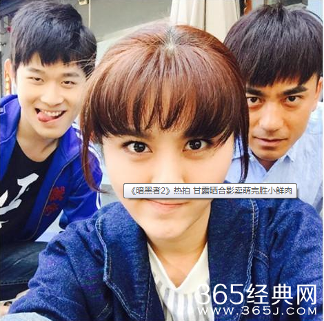 《暗黑者2》什么时候上映？主演是谁？剧情简介？