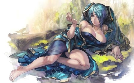 4月17周免一句话攻略：开黑不再坑基友