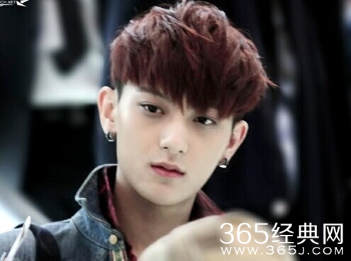 黄子韬回应解约内幕