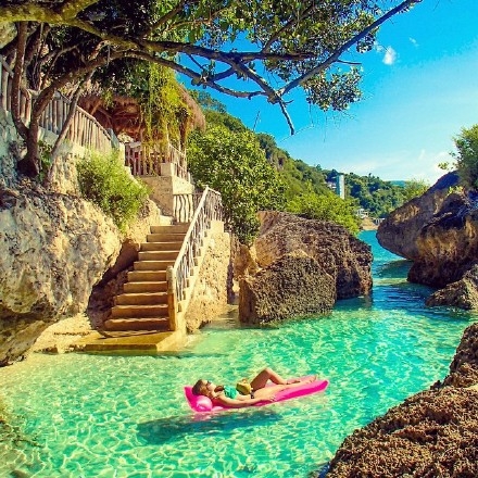 早安心语150413：坚持，是生命的一种毅力！