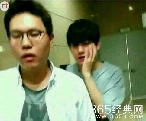 EXO伯贤街头被打是真的吗 EXO伯贤为什么被打 EXO伯贤被打视频观看