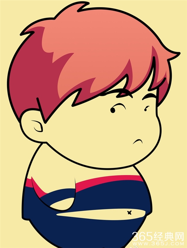 每日笑话段子：休了你