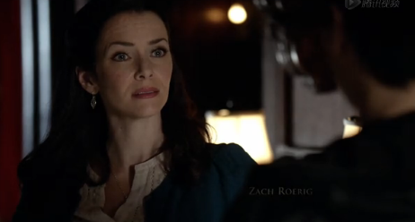 《吸血鬼日记》第六季第18集中文字幕未删减观看 第18集剧情