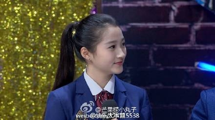 最新一期20150418《快乐大本营》左耳剧组来席 花儿与少年2男子汉延播