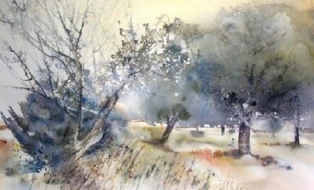 早安心语150413：坚持，是生命的一种毅力！