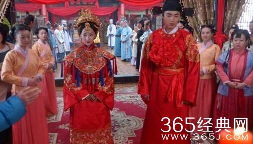 《极品新娘》沈柏南真的和王紫宓结婚了吗 王紫宓最后结局是什么