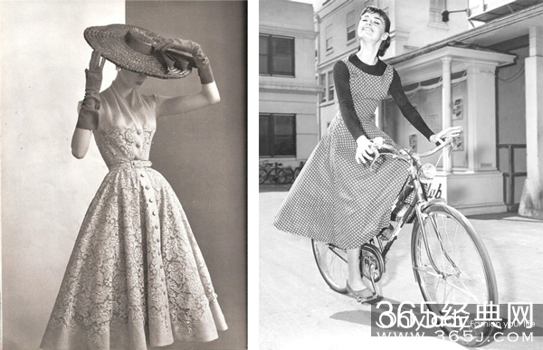 关于裙子的8个古老故事你知道吗？