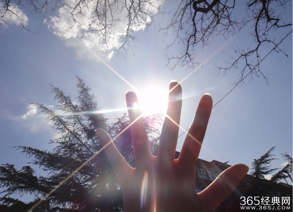 找准方向，世界便为你让路