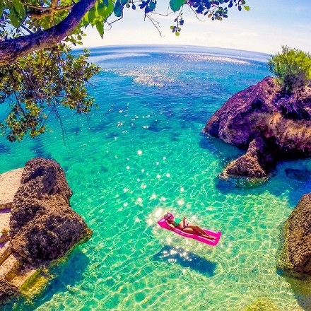 早安心语150413：坚持，是生命的一种毅力！