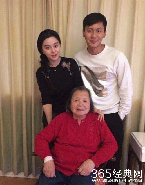 李晨范冰冰恋情被知情人爆料证实_巨春雷爆这是真的_365经典网