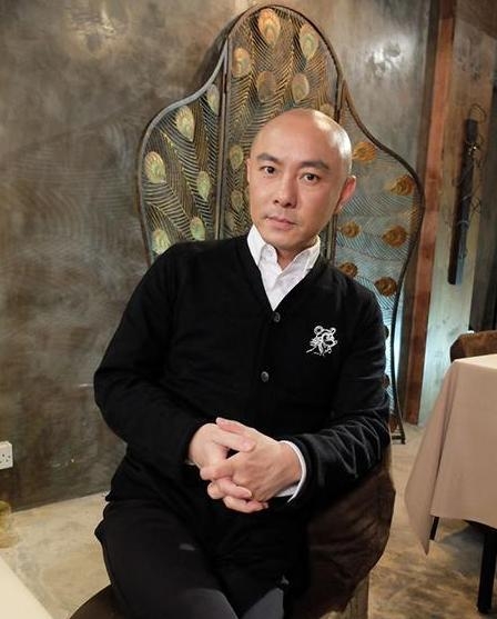 张卫健感激刘德华雪中送炭：险破产时借我钱