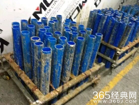 中华神皂三无产品脏乱差生产环境曝光触目惊心