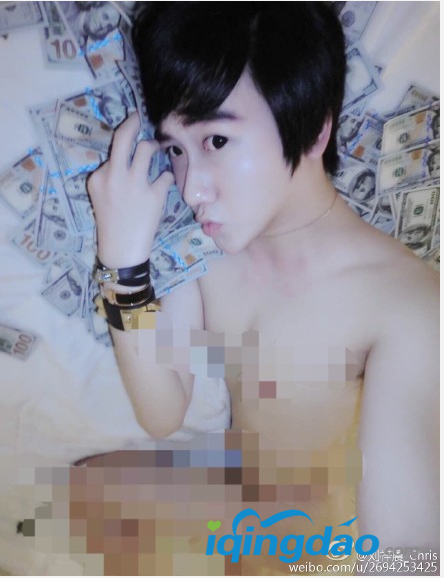 刘梓晨是谁个人资料背景整容前后对比照