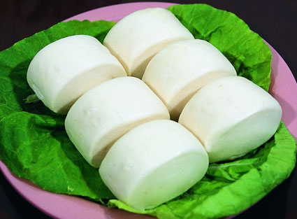 五个馒头的故事，不知道你就out了