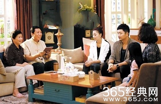 我为儿孙当北漂田蓓蕾最后生二胎了吗_田蓓蕾和郭一鸣最后有几个孩子_365经典网