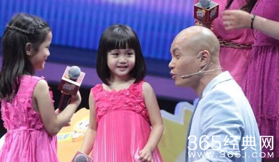 超级演说家最新一期乐嘉自曝有女儿_乐嘉女儿照片年龄曝光_365经典网