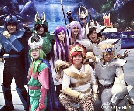 奔跑吧兄弟第二季第一期片头曲叫什么_圣斗士主题曲天马的幻想歌词介绍_365经典网