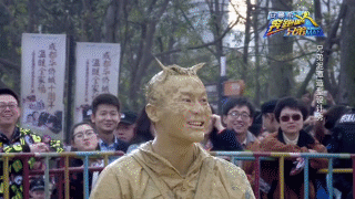 《奔跑吧兄弟》第二季未播花絮 惨烈贴身肉搏肆无忌惮玩泥巴SPA