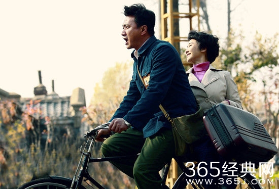 《于无声处》曝剧情MV 胡军左小青情牵三十年