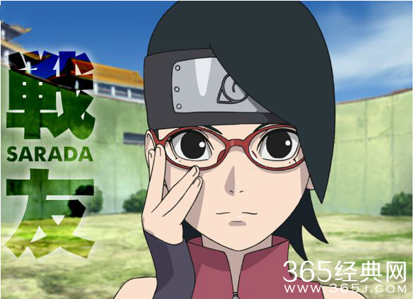 《火影忍者》最新剧场版内容发布