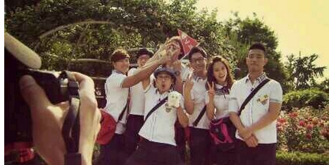 《running man》20150419期中文字幕同步直播在线观看下载