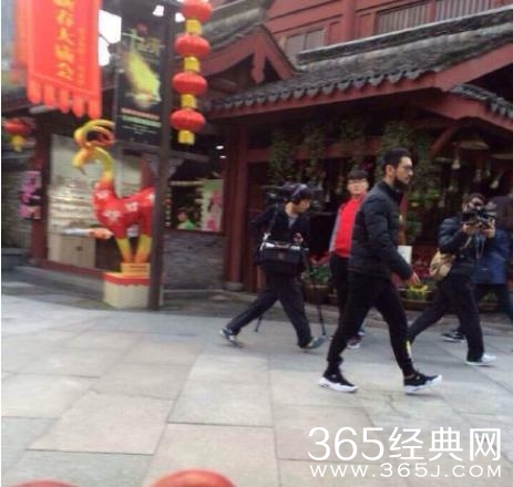 《奔跑吧兄弟第二季》第二期在哪里拍摄