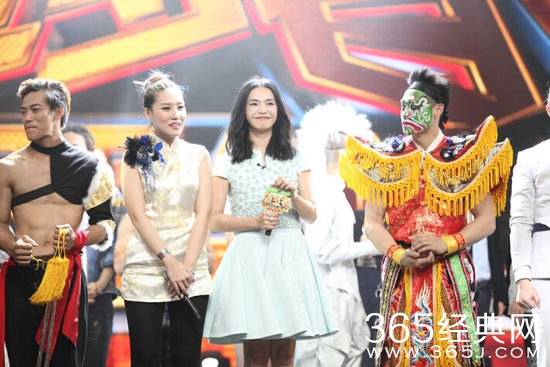 综艺大战第2季《奔跑吧兄弟》2领跑 《世界尽头》首播不佳