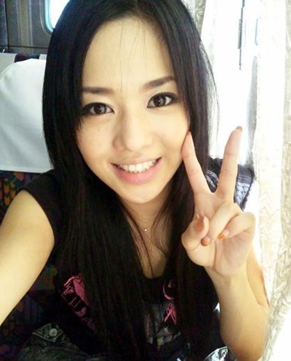 苍井空内地发展受限转战东南亚