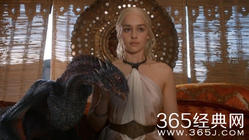 《权力的游戏》第五季02集高清中文字幕观看  第2集网盘下载